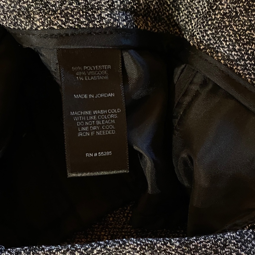 Express Editor Pants - Picture 6 of 7